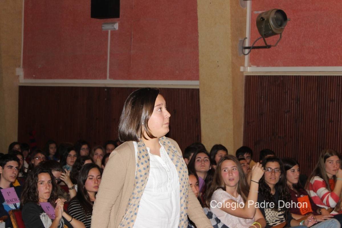 2014 03 14 LA CLASE MÁS FUERTE ESO BACHILLERATO (9)